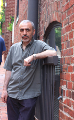 Արեգ 2009թ.