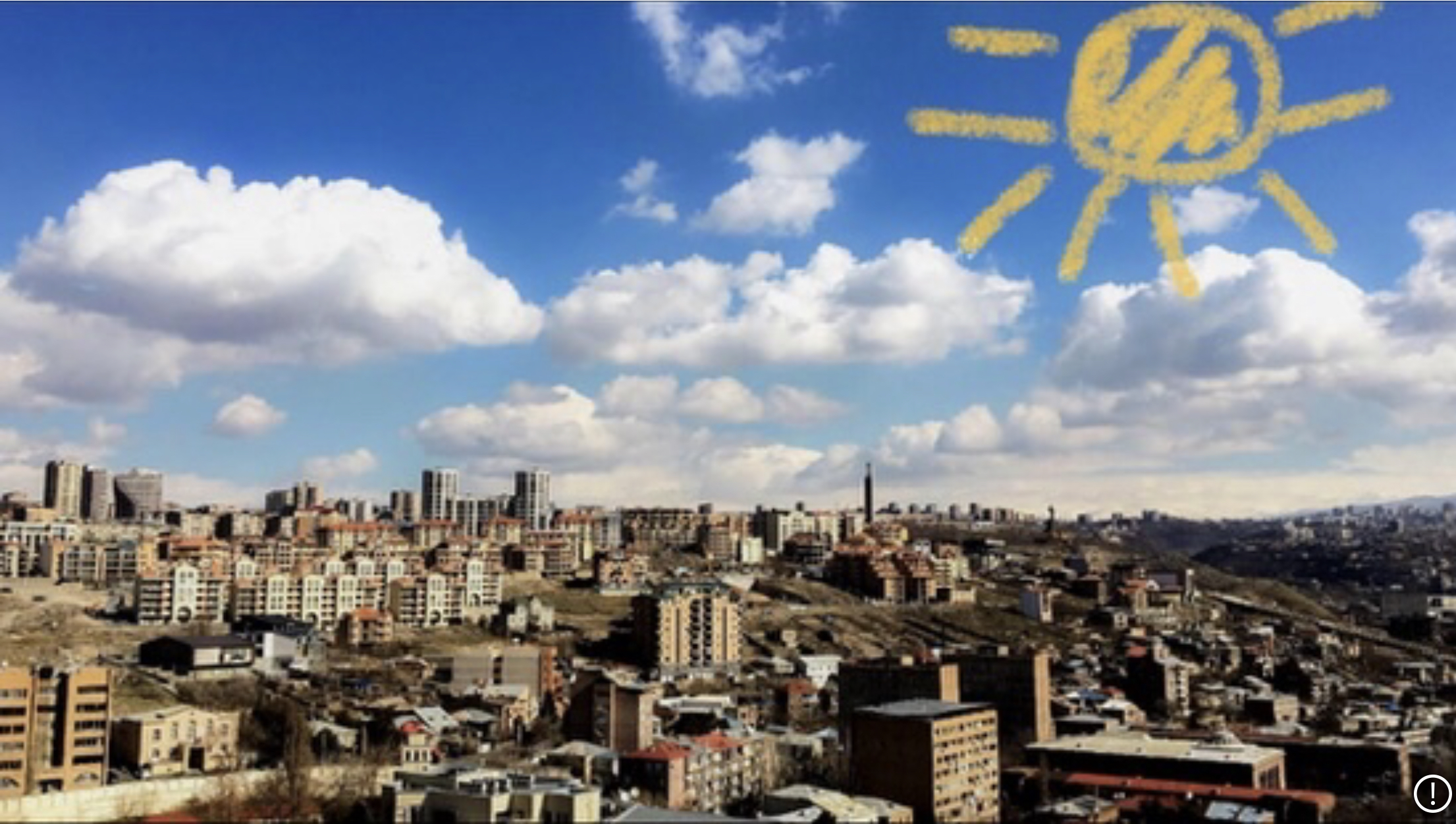 Չասե՛նք ոնց է պետք, մշակենք սահմանումները