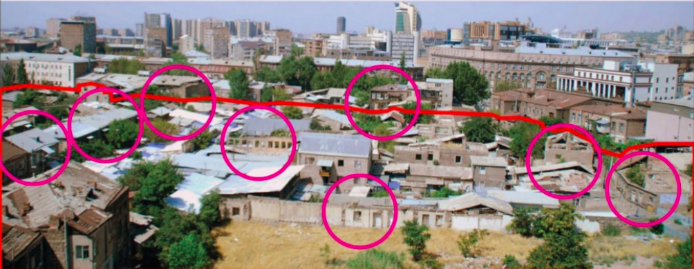 Ֆիրդուսնոցի բազարը