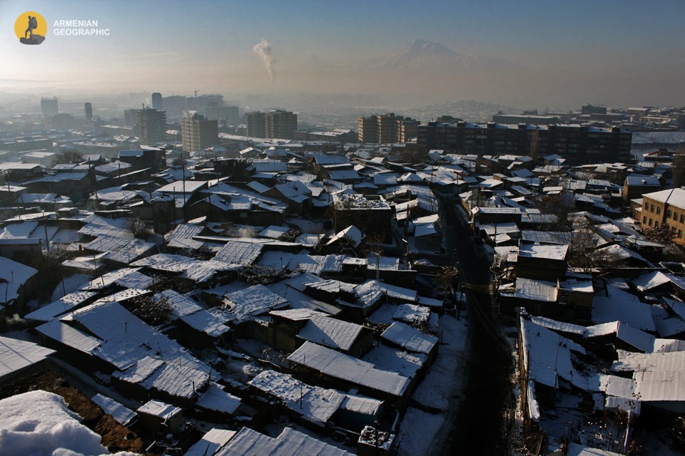 Կոնդի մասին ոչ վերջին անգամ